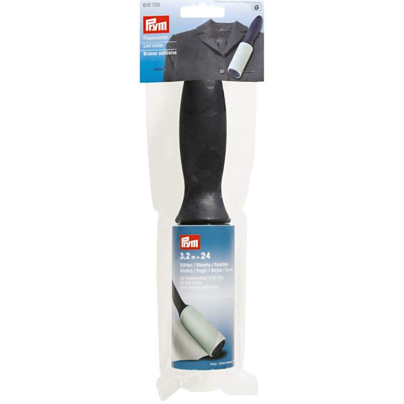 Prym Flusenroller