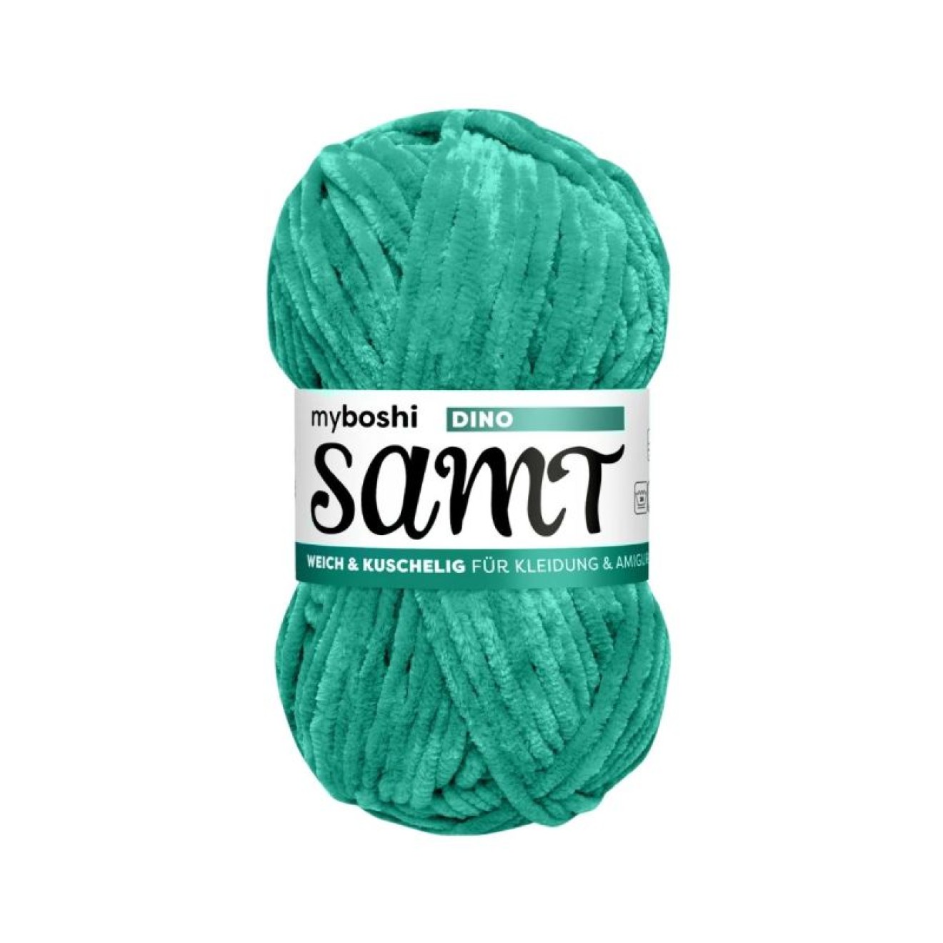 myboshi Samt colour col. Dino