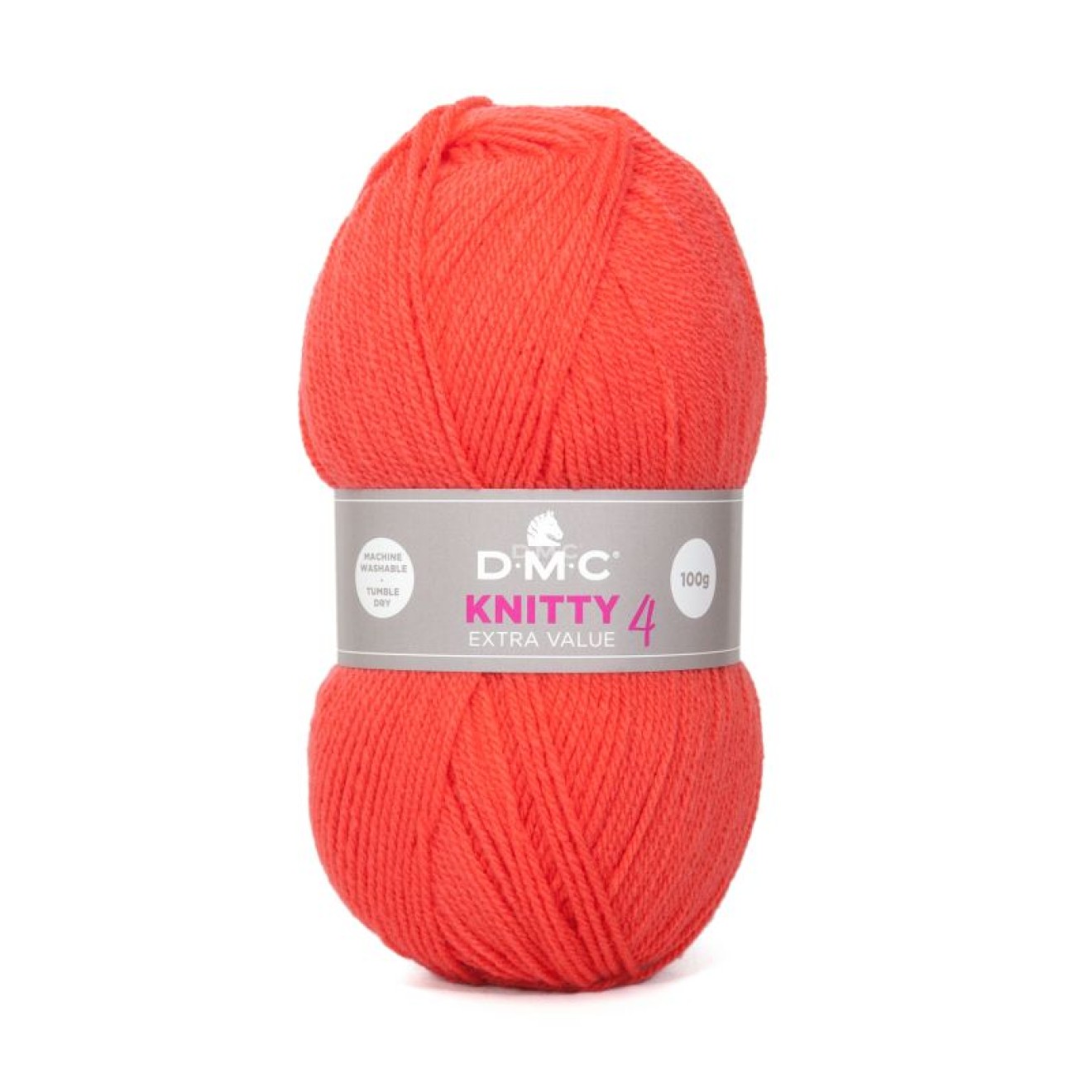 DMC Knitty 4 colour 728 col. 728