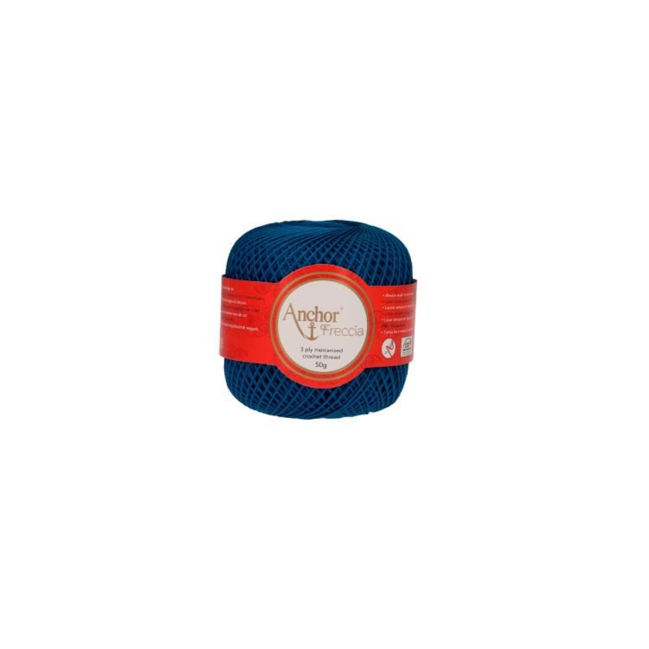 Anchor Freccia Stärke 16 50 g colour 00685