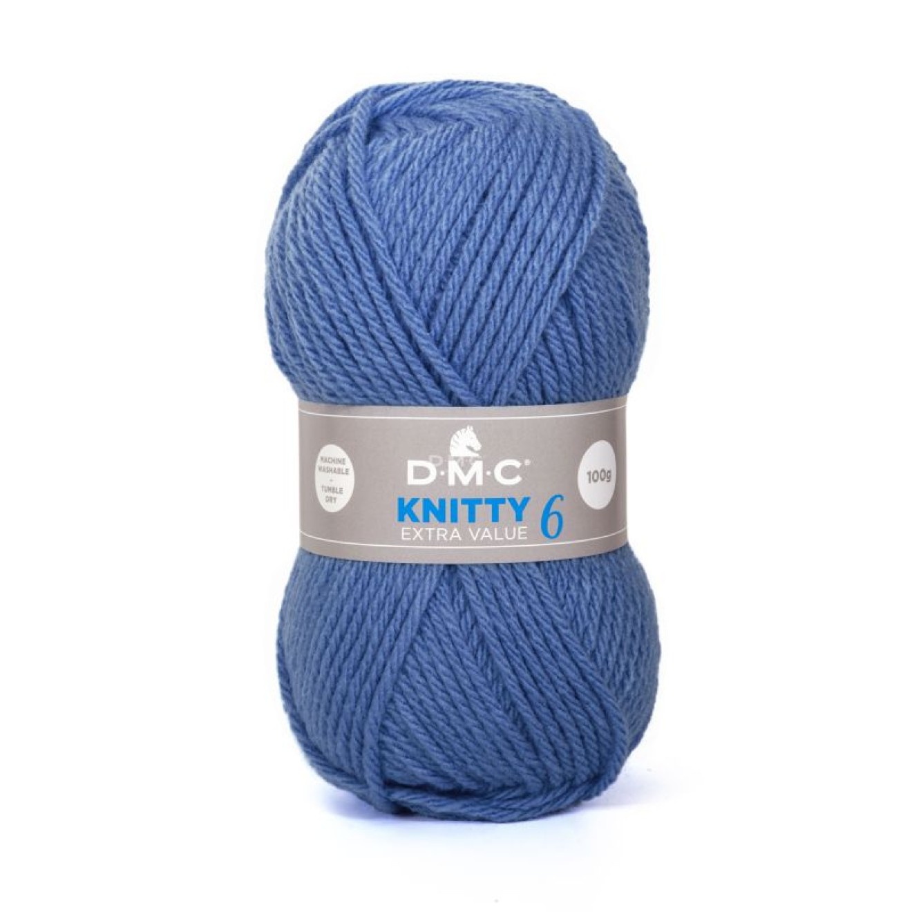 DMC Knitty 6 colour 667