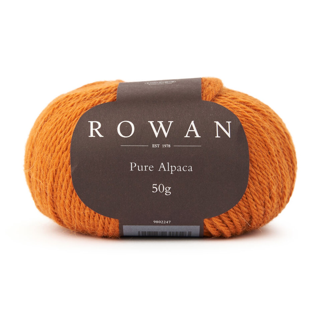 rowan pure alpaca 199 9802247 000122 122 packshot