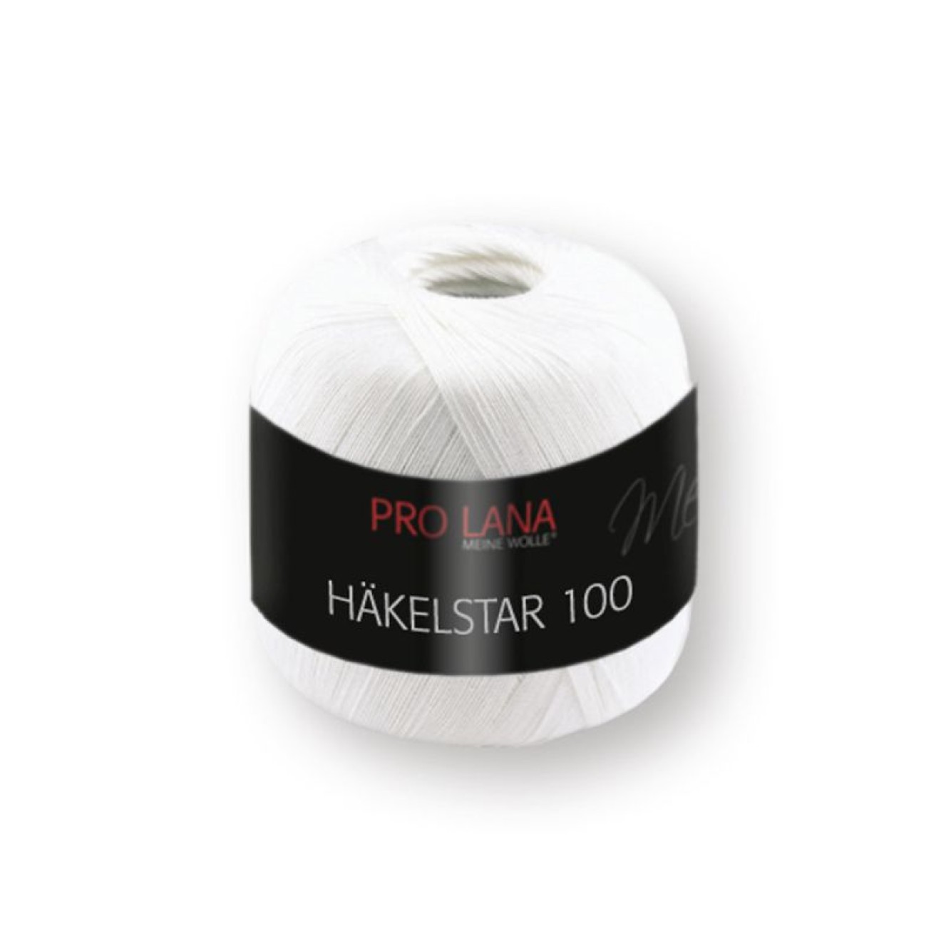 Pro Lana Crochet Star 100 g