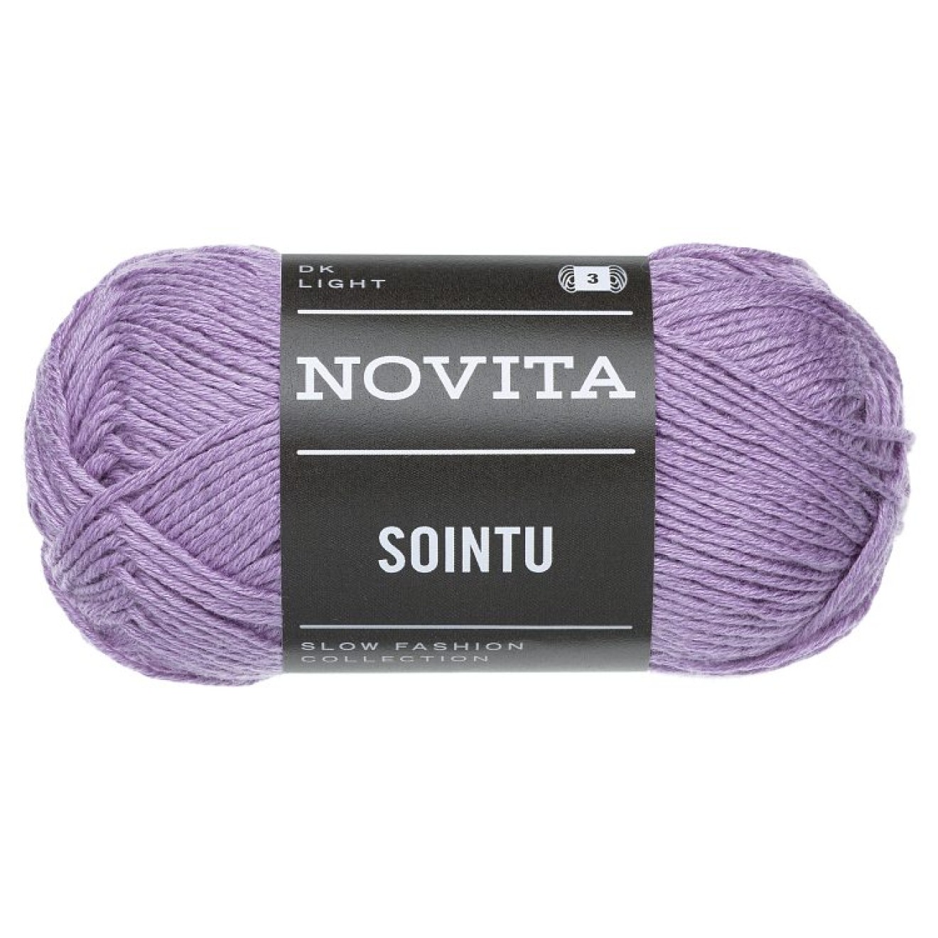 Novita Sointu colour 748 scale
