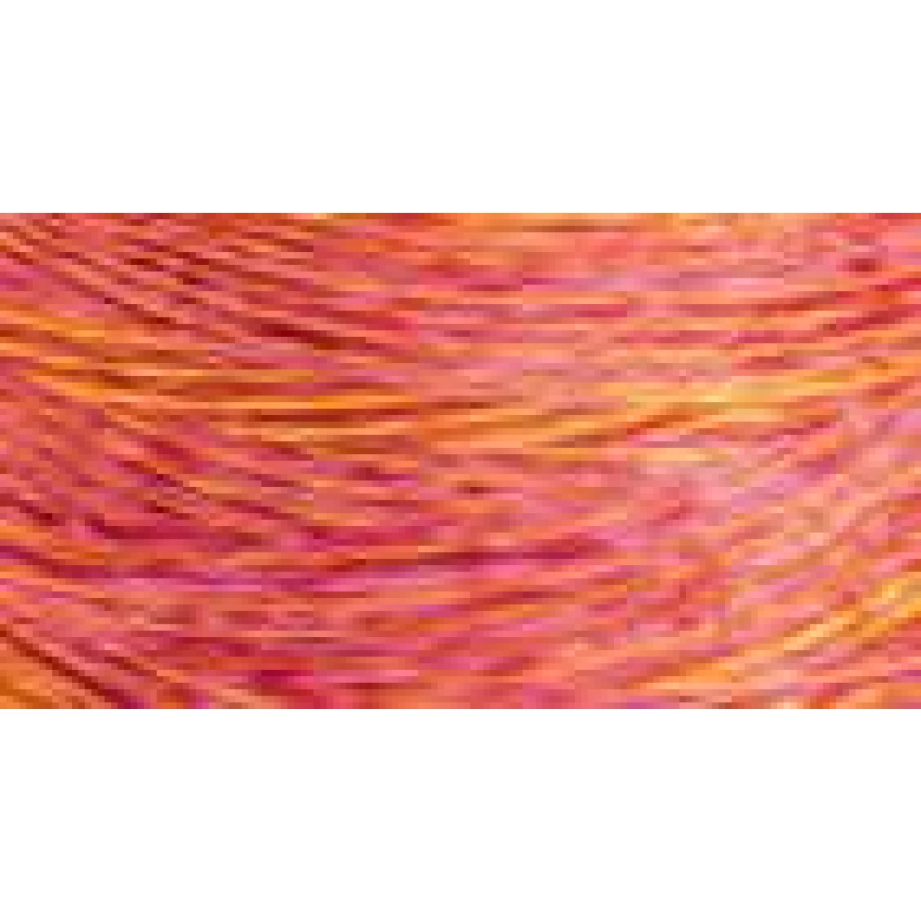 Madeira Aero-Flock 100 textured thread Multicolor 1000 m colour 9506