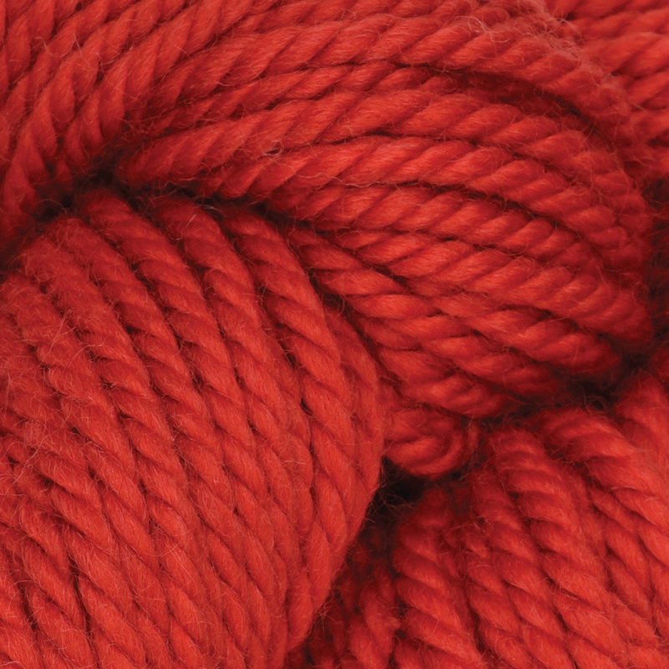 The Oxford Company Violet Jane Teppichgarn colour col. Cinnabar