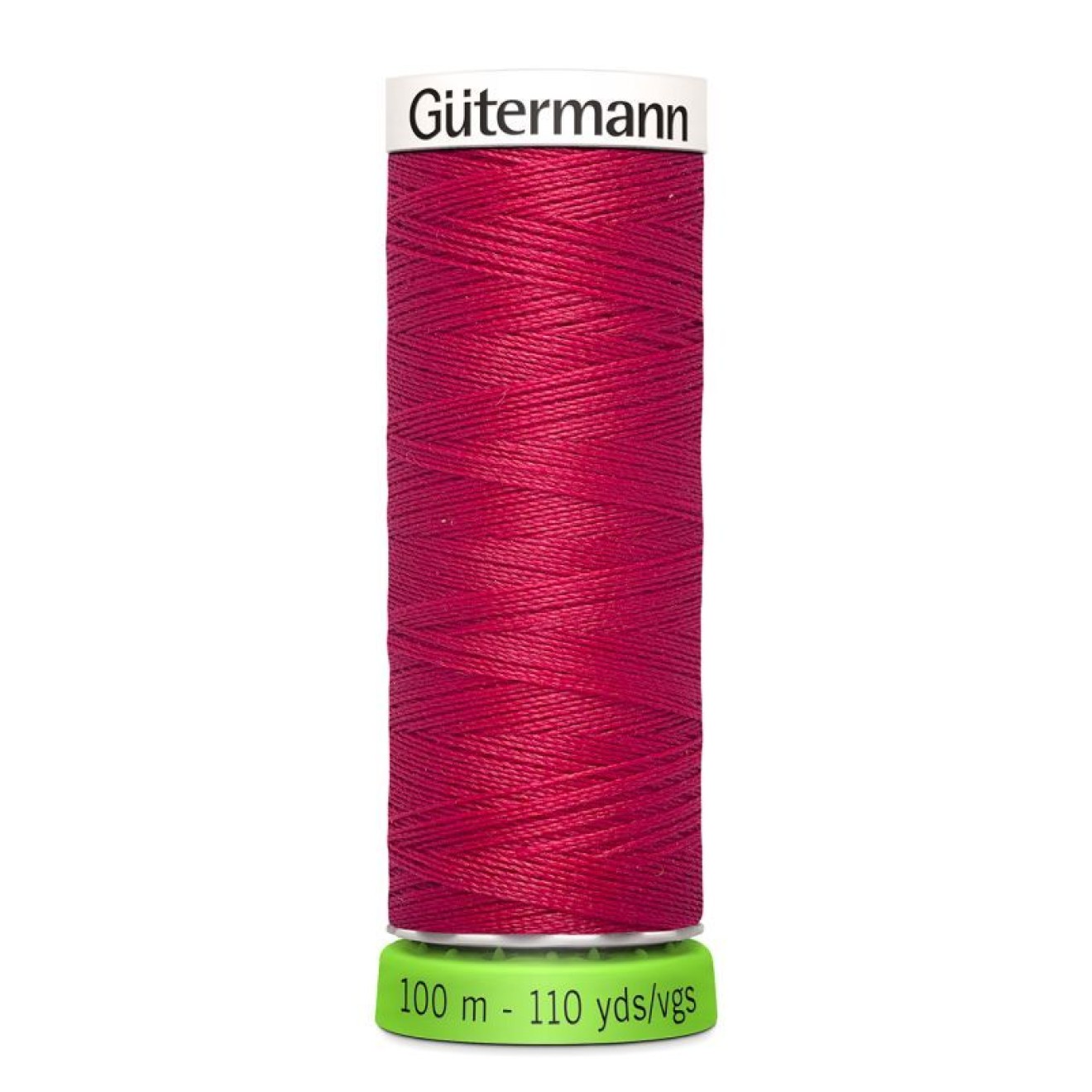 Gütermann creativ all-purpose thread rPET 100 m colour 0909