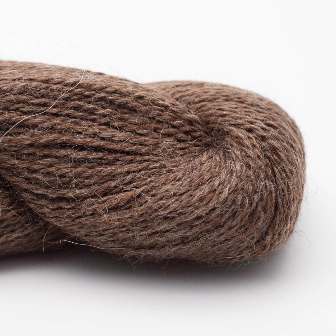 BC Garn Babyalpaca 10/2 auf 50g RAS yarn