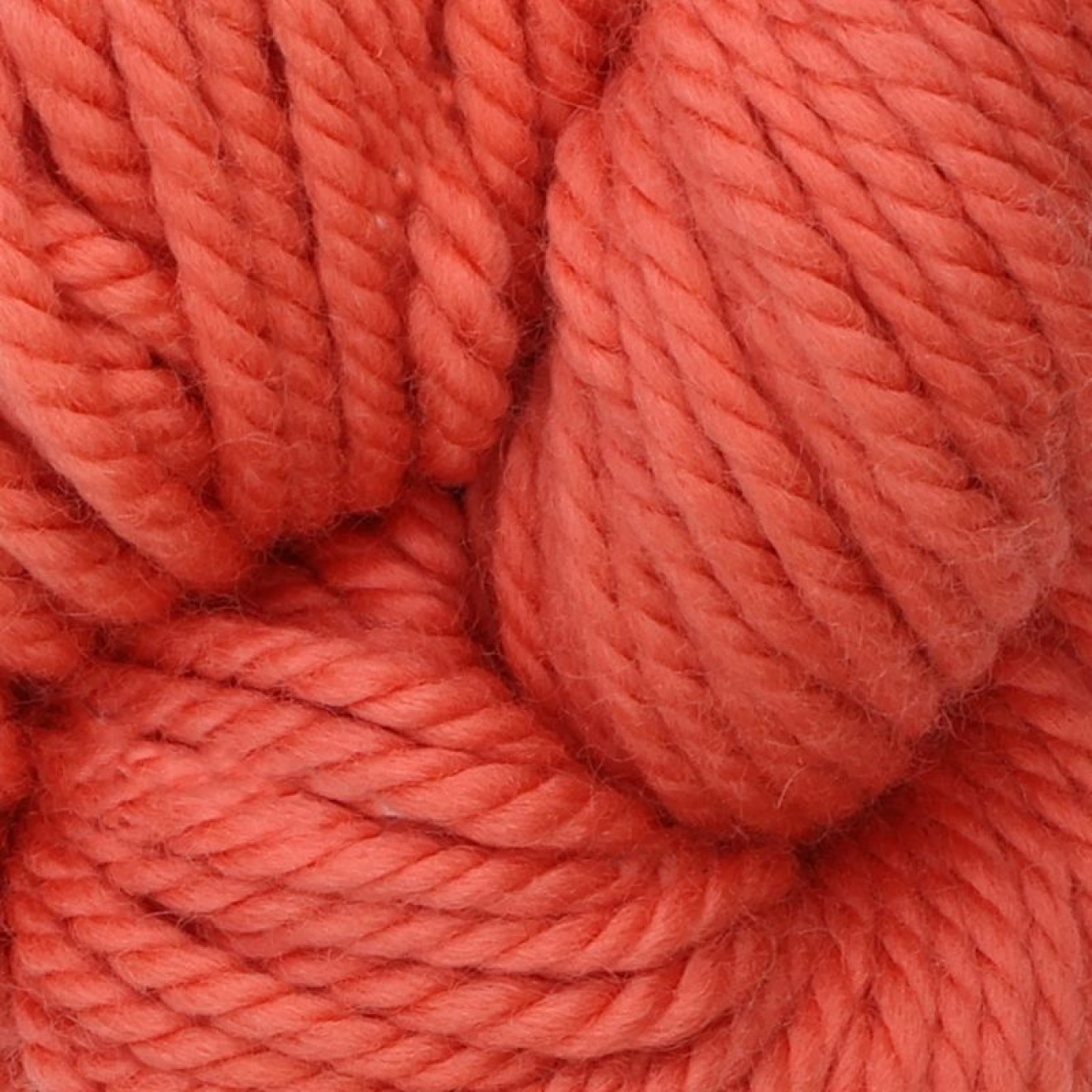 The Oxford Company Violet Jane Teppichgarn colour col. Coral