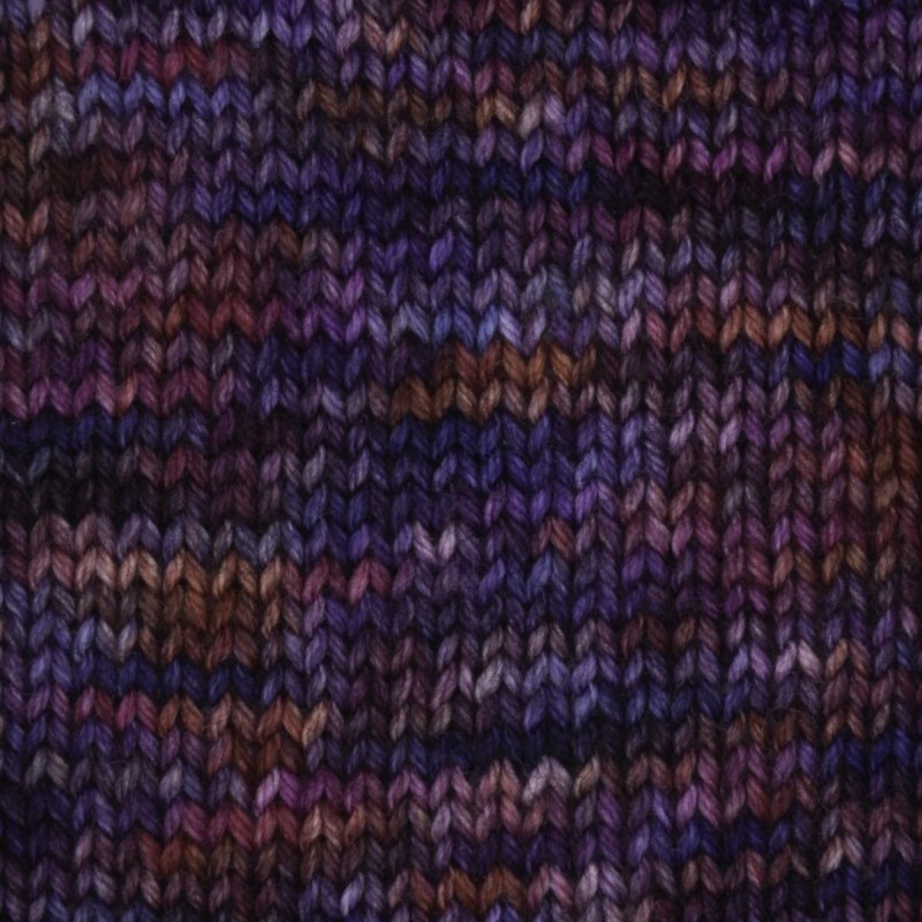 Symfonie Yarns Terra Color colour 2096 midnight orchid