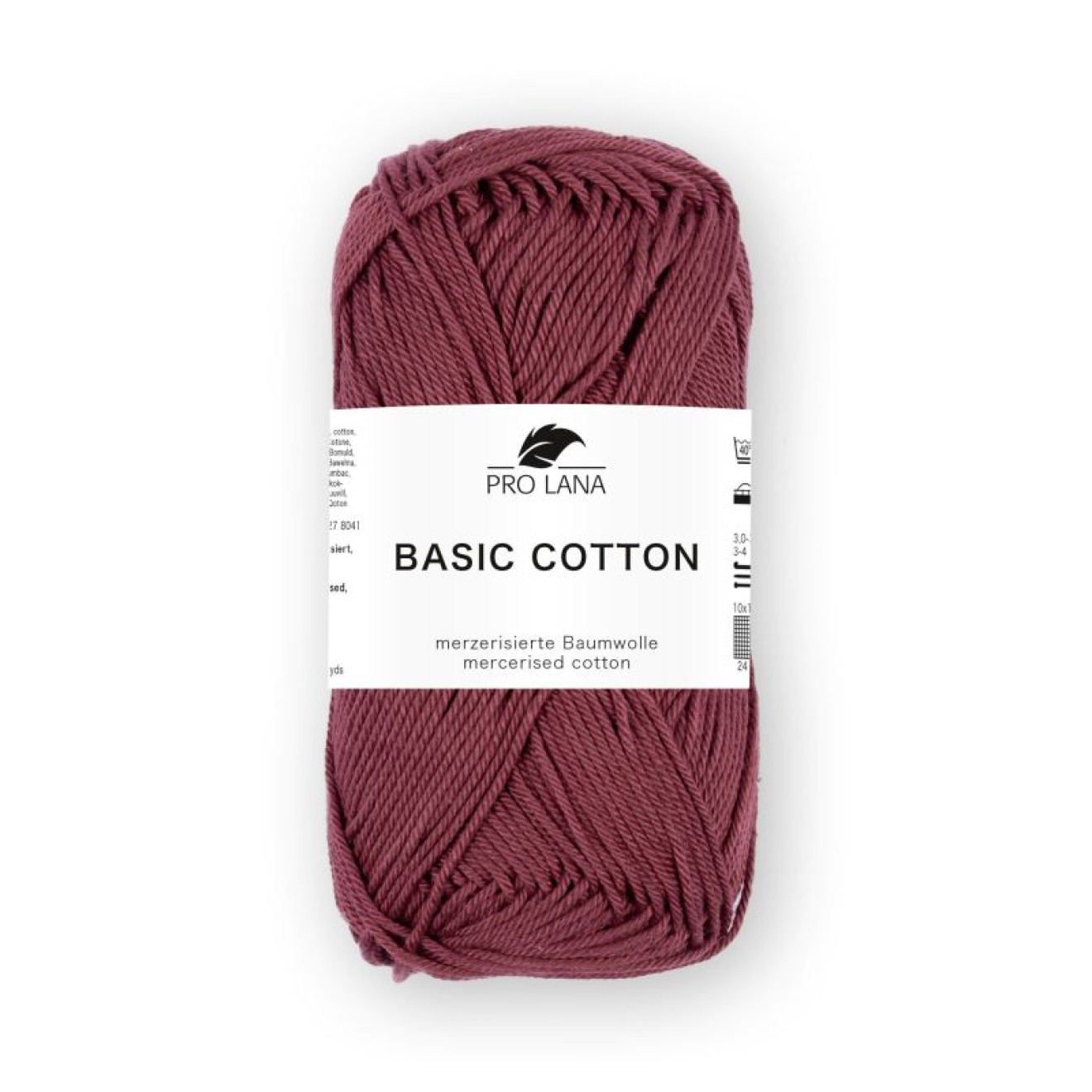 Pro Lana Basic Cotton colour 238