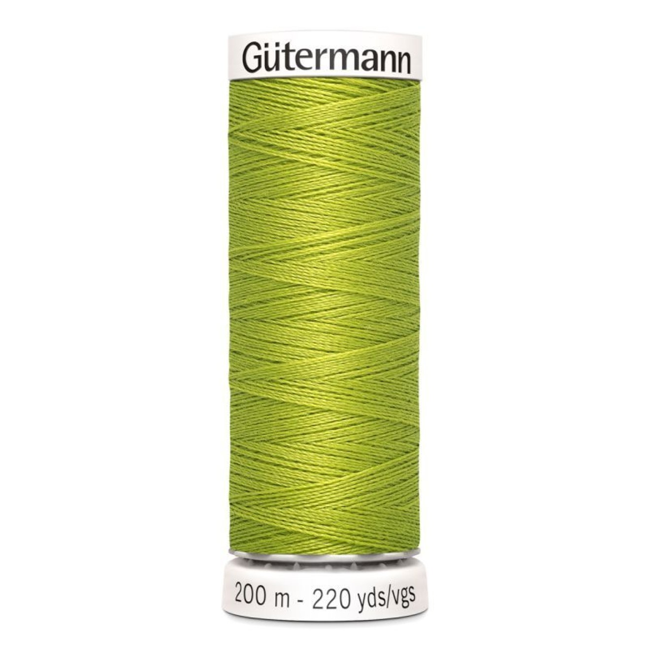 Gütermann creativ all-purpose thread 200 m colour 0616