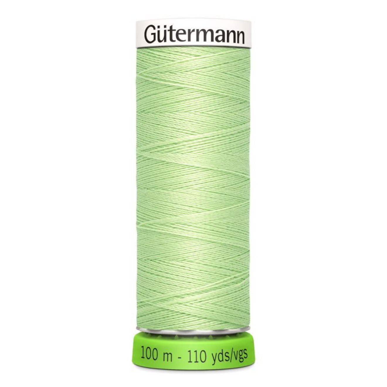 Gütermann creativ all-purpose thread rPET 100 m colour 0152