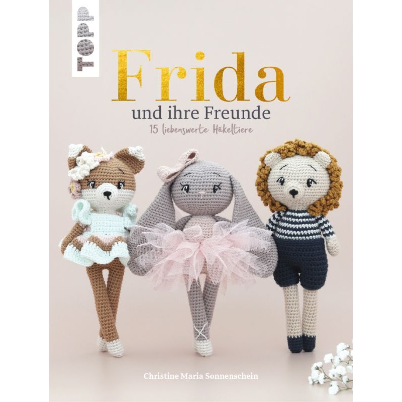 frechverlag FRIDA und ihre Freunde