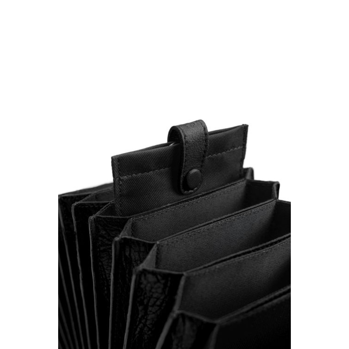 muud Imaya colour black