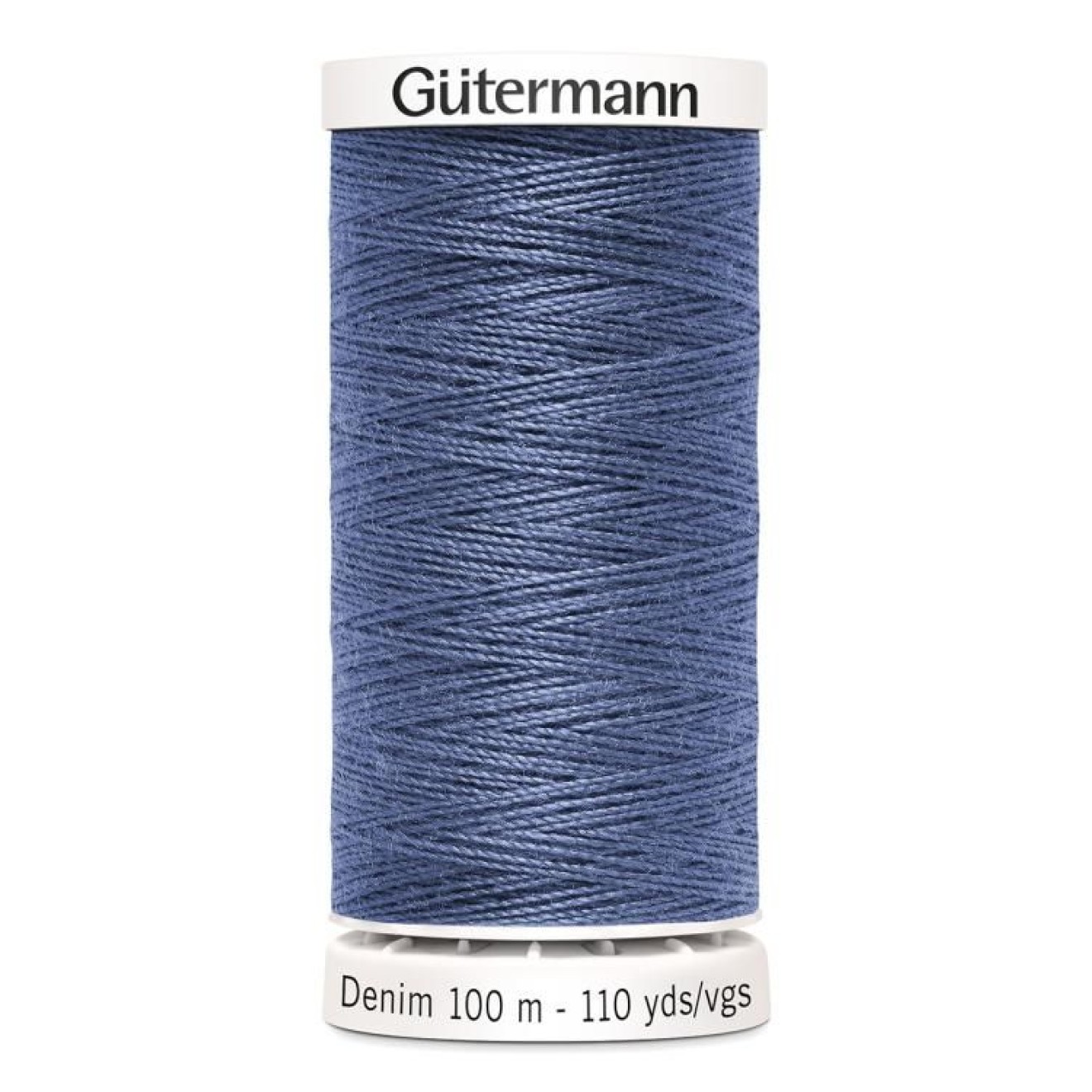 Gütermann creativ Denim 100 m colour 6075