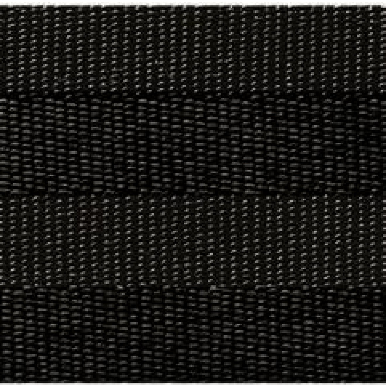 40 mm / schwarz