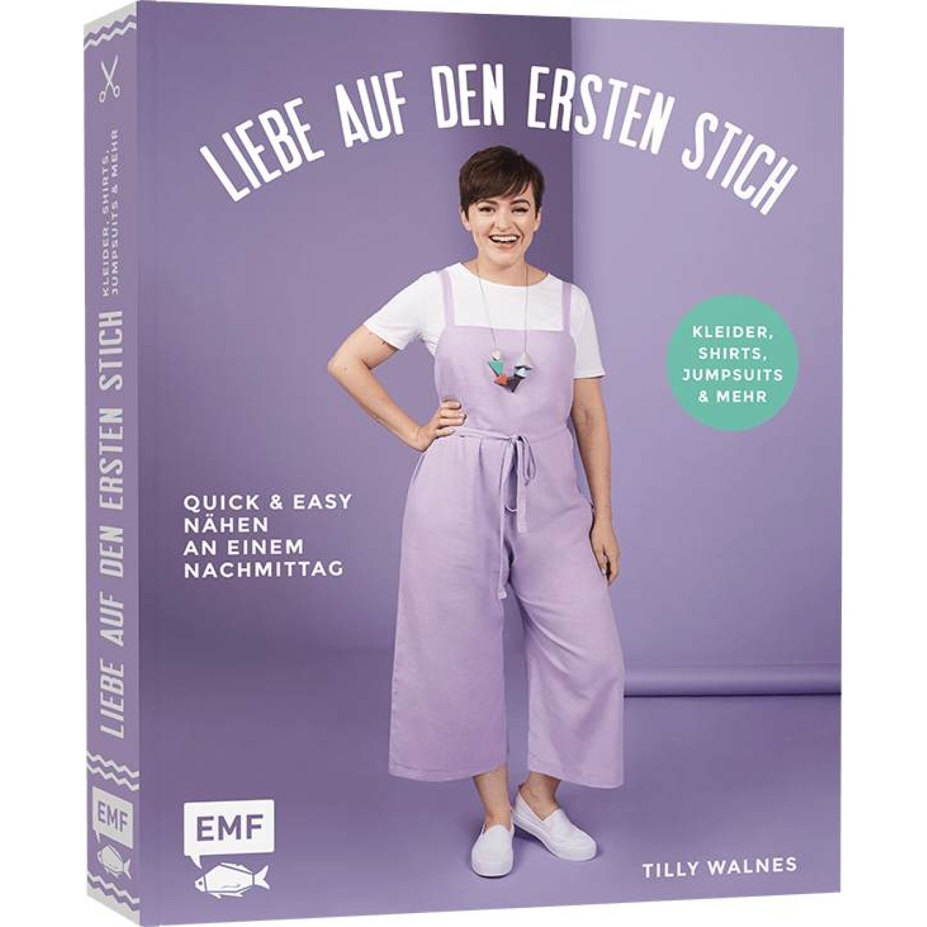 EMF Liebe auf den ersten Stich