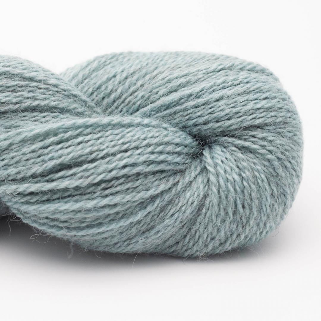 BC Garn Babyalpaca 10/2 auf 50g RAS yarn