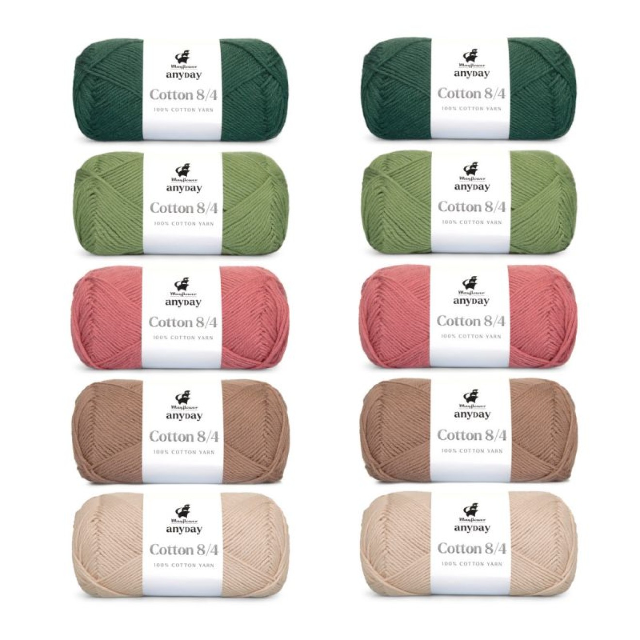 Farbe 003 colorbag