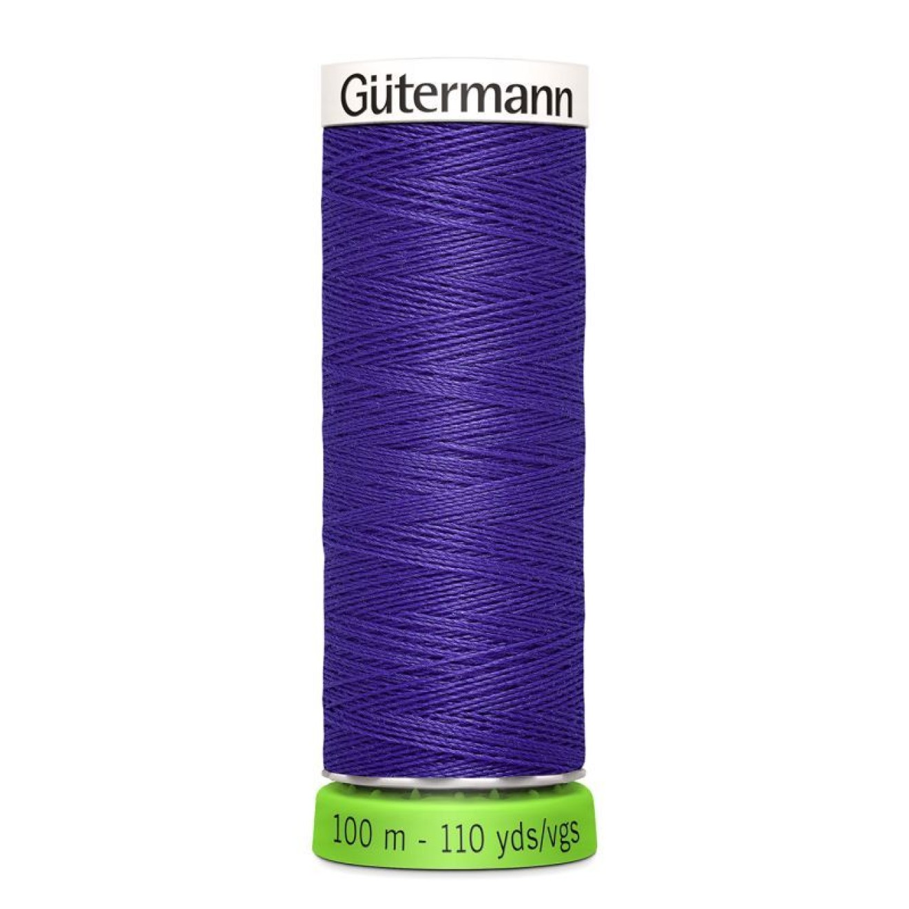 Gütermann creativ all-purpose thread rPET 100 m colour 0810