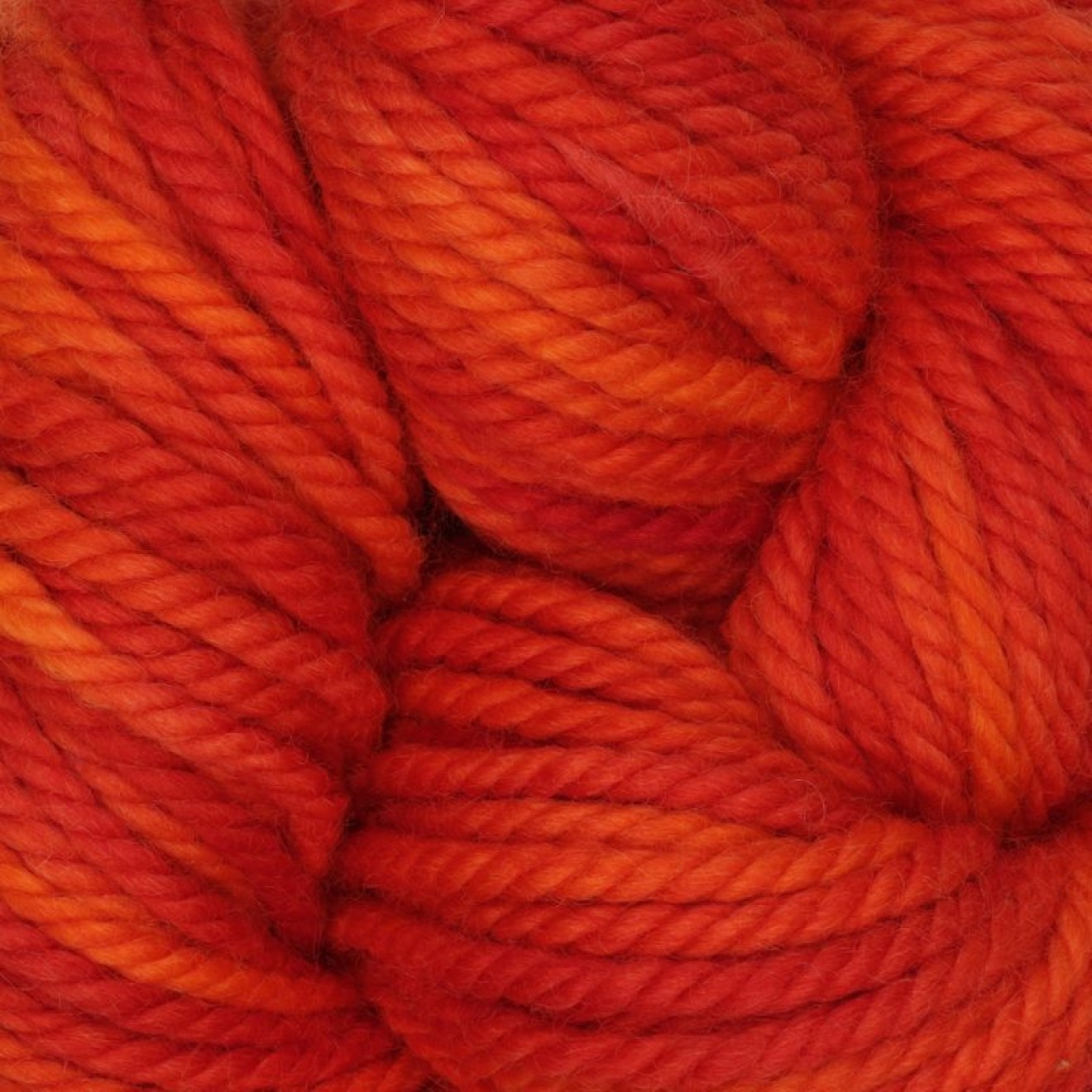 The Oxford Company Violet Jane Teppichgarn color colour col. Flame