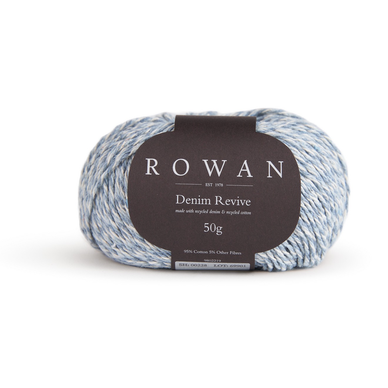 rowan denim revive 199 9802219 000222 222 packshot