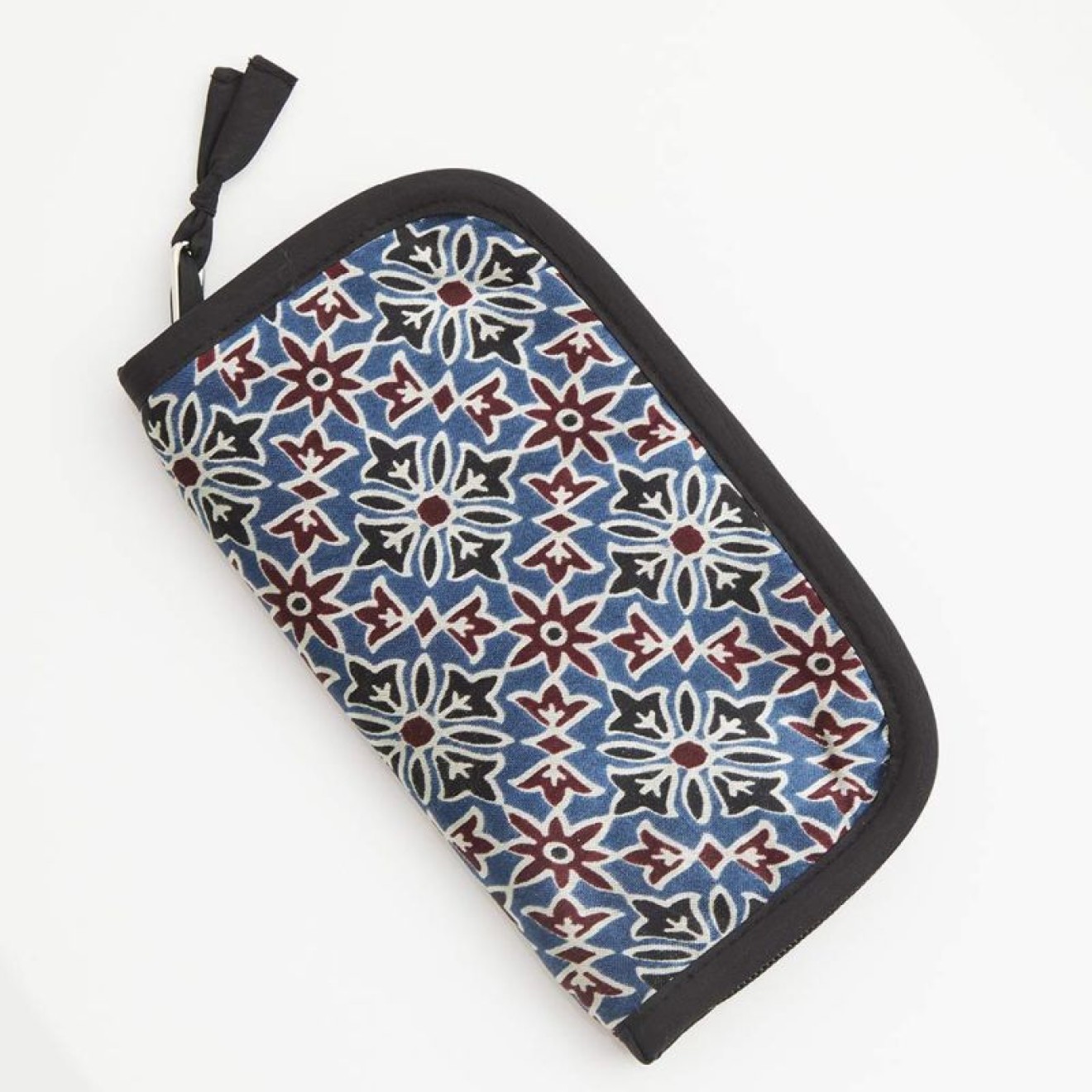 Lantern Moon Strick-Etui Lantern Moon Ajrak