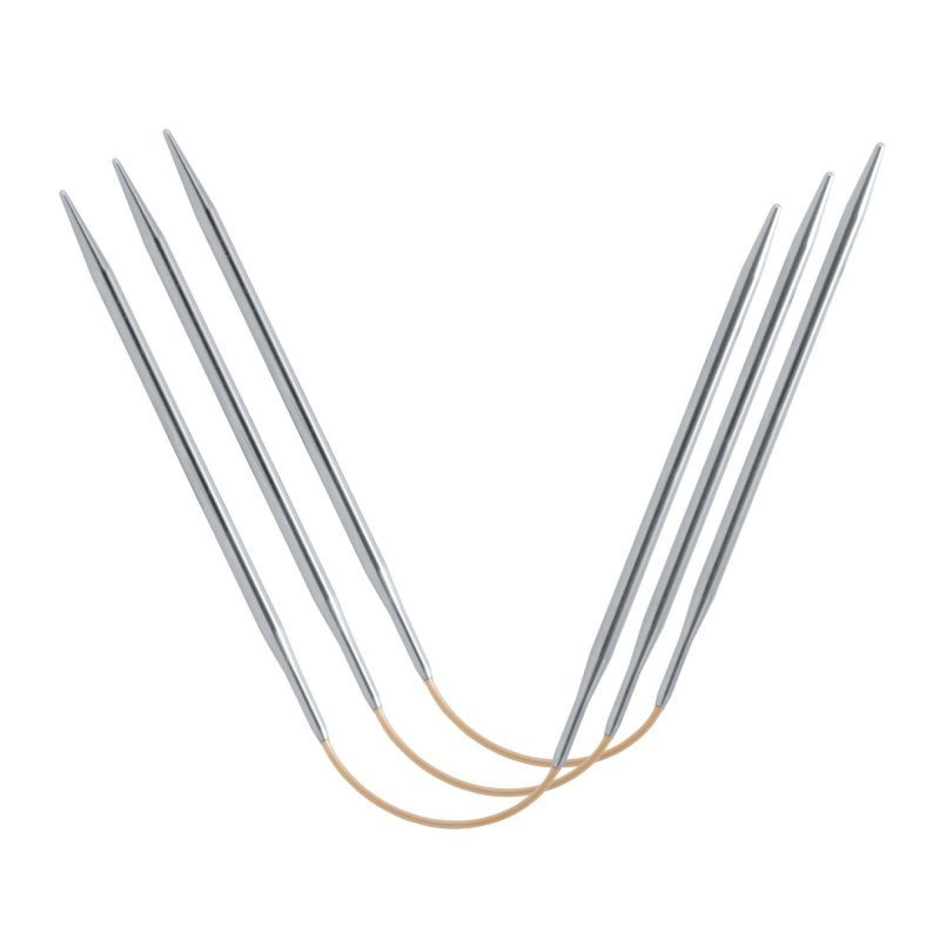 addiCraSyTrio Long double-pointed needle