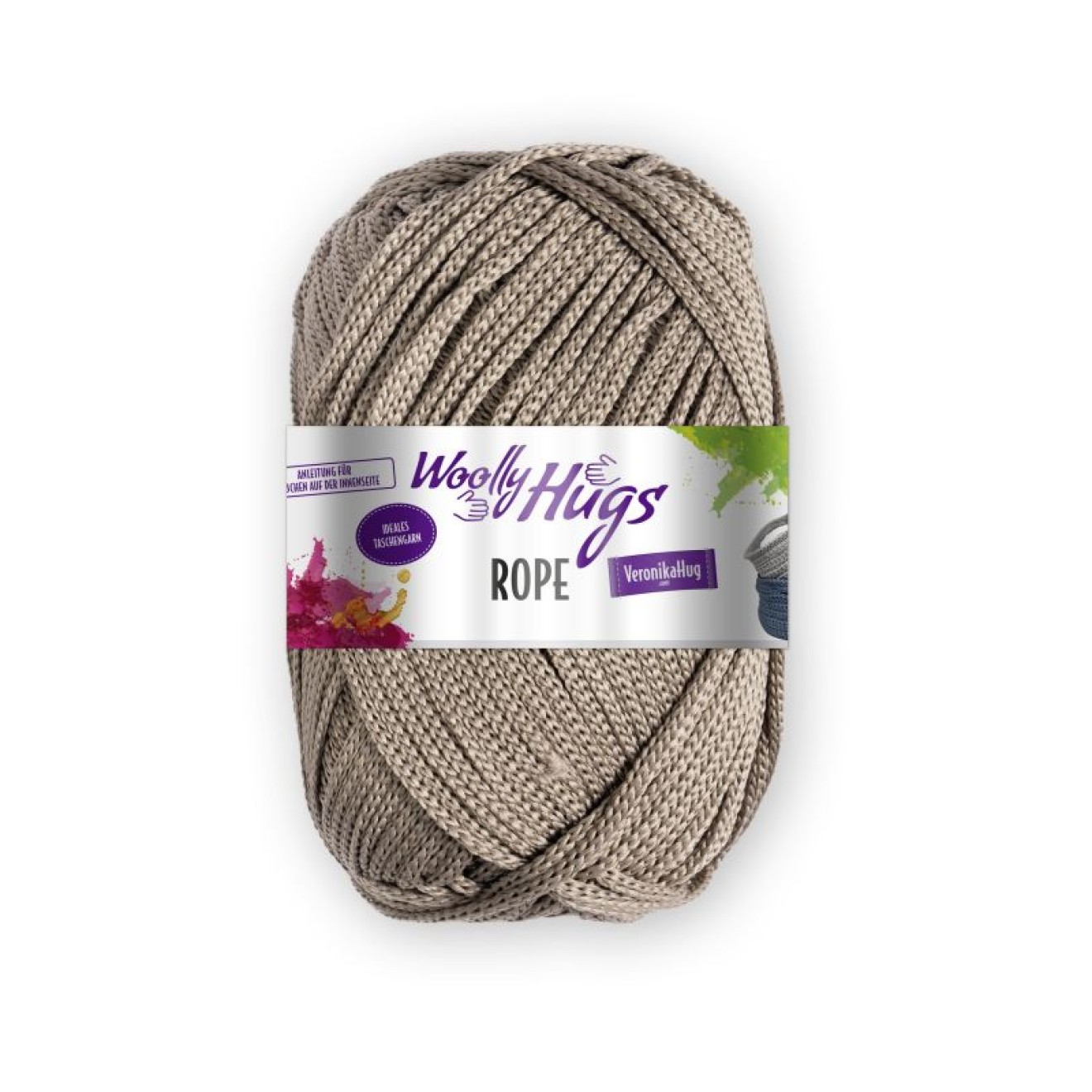 Pro Lana Rope colour 17