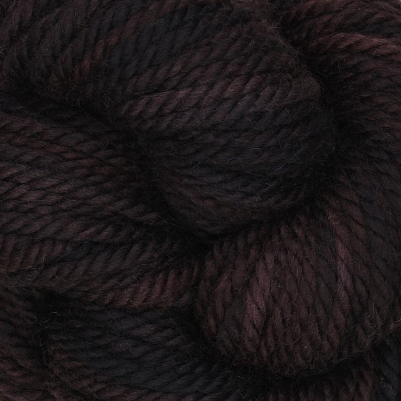 The Oxford Company Violet Jane Teppichgarn color colour col. Black Hollow