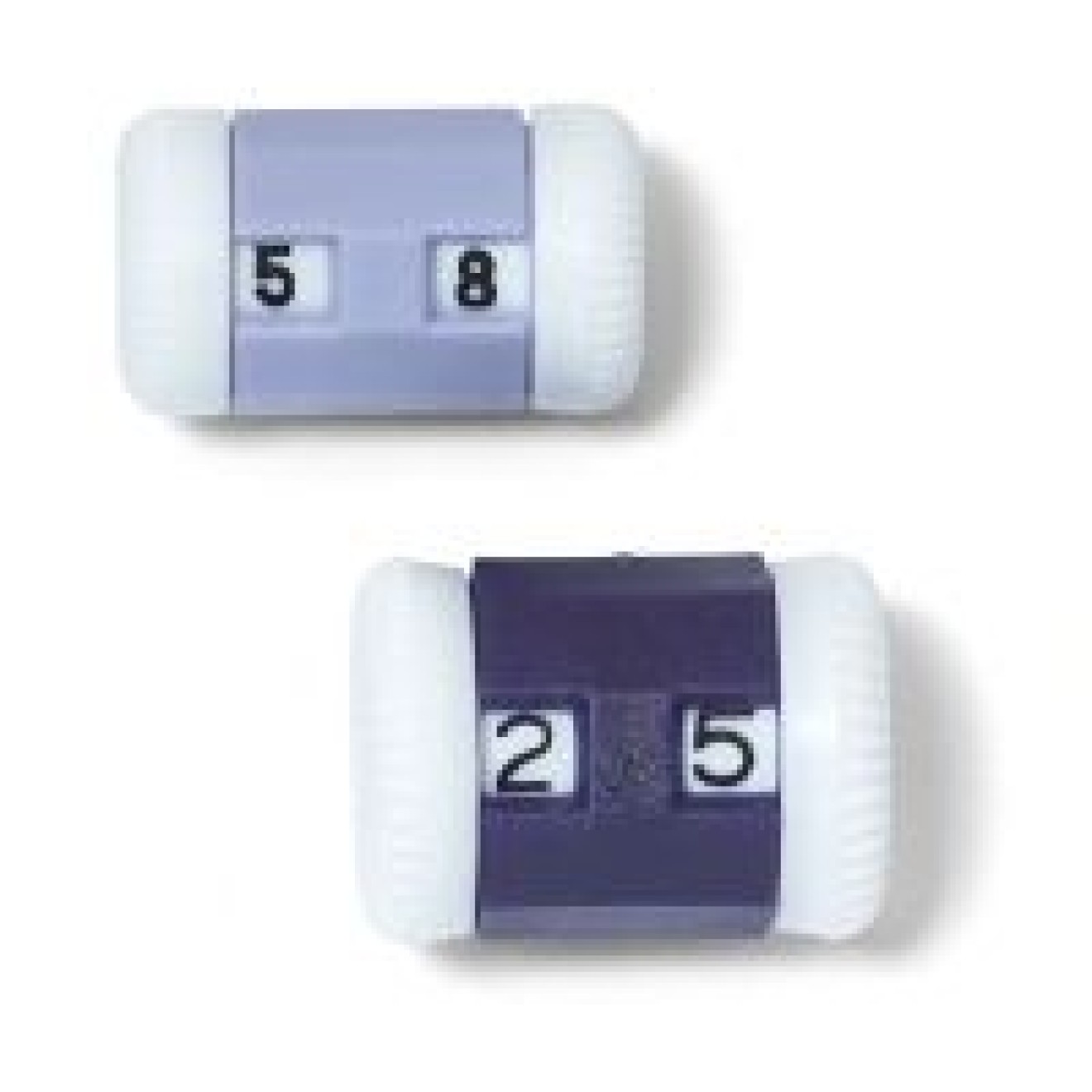 Prym row counter measuring tool
