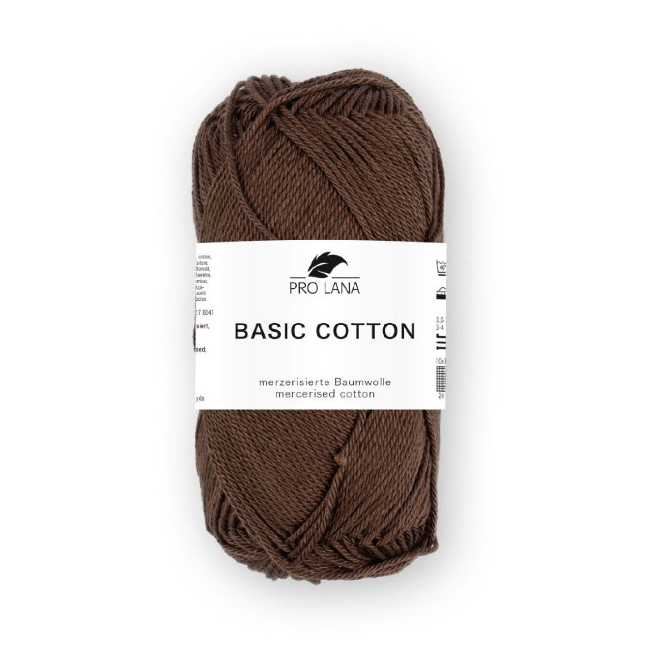 Pro Lana Basic Cotton colour 010