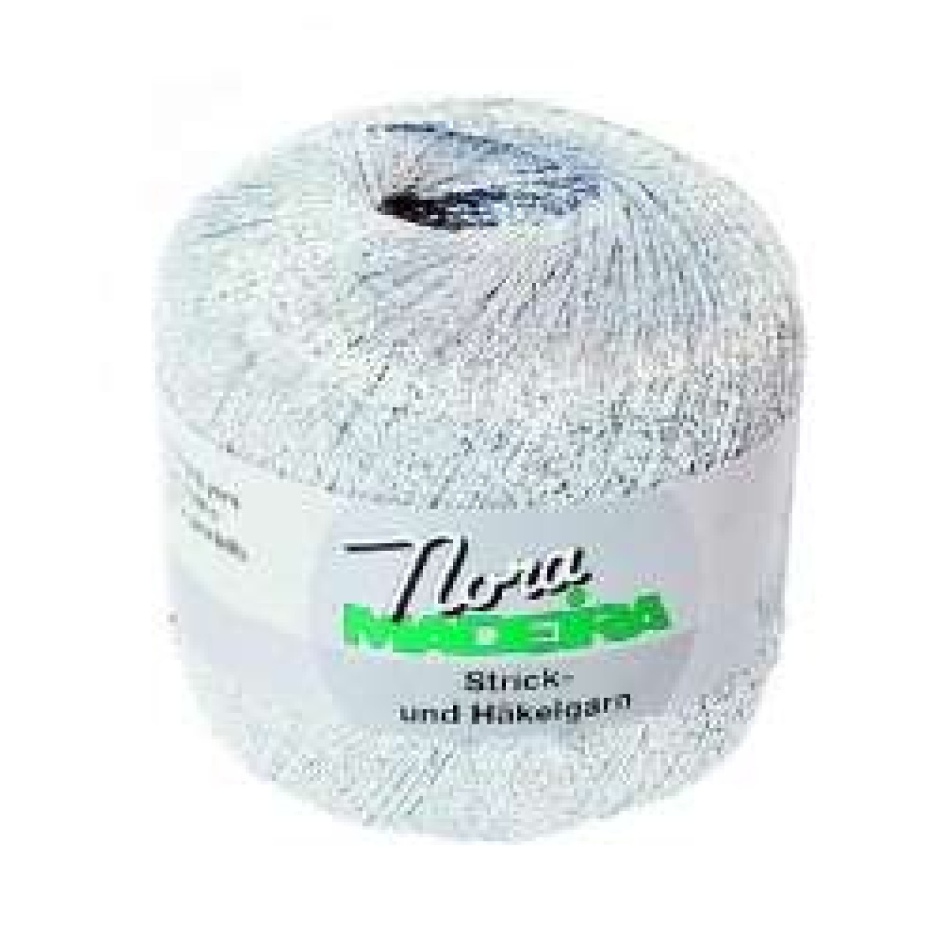 Madeira Nora 25 g colour 342 silver