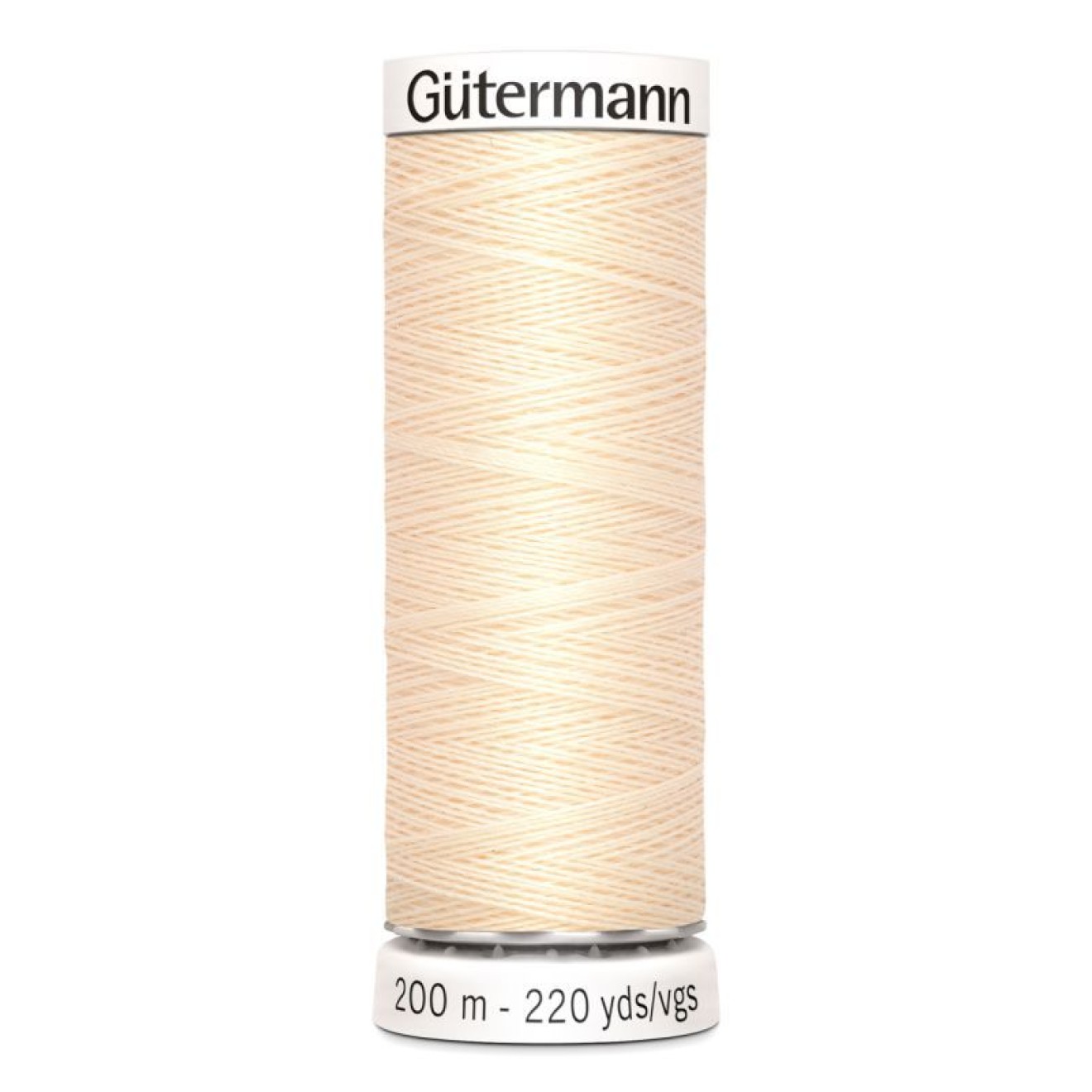 Gütermann creativ all-purpose thread 200 m colour 0414