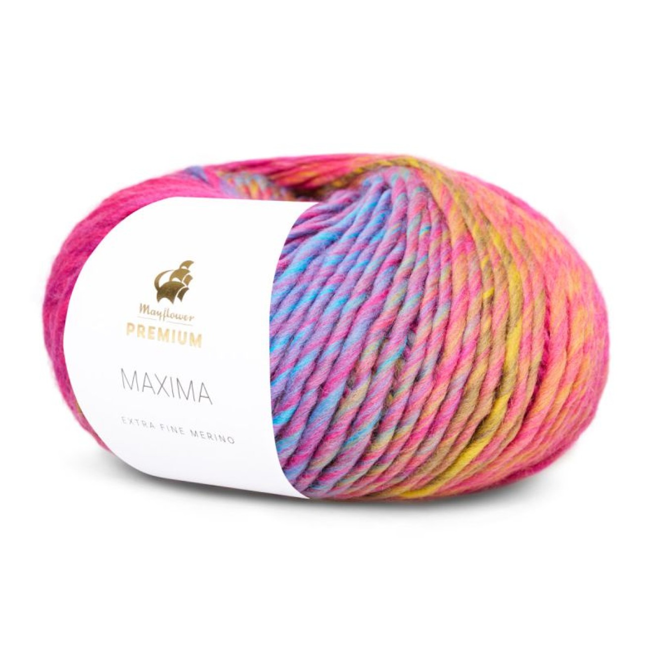 col. 013 pink/limette/blue/magenta