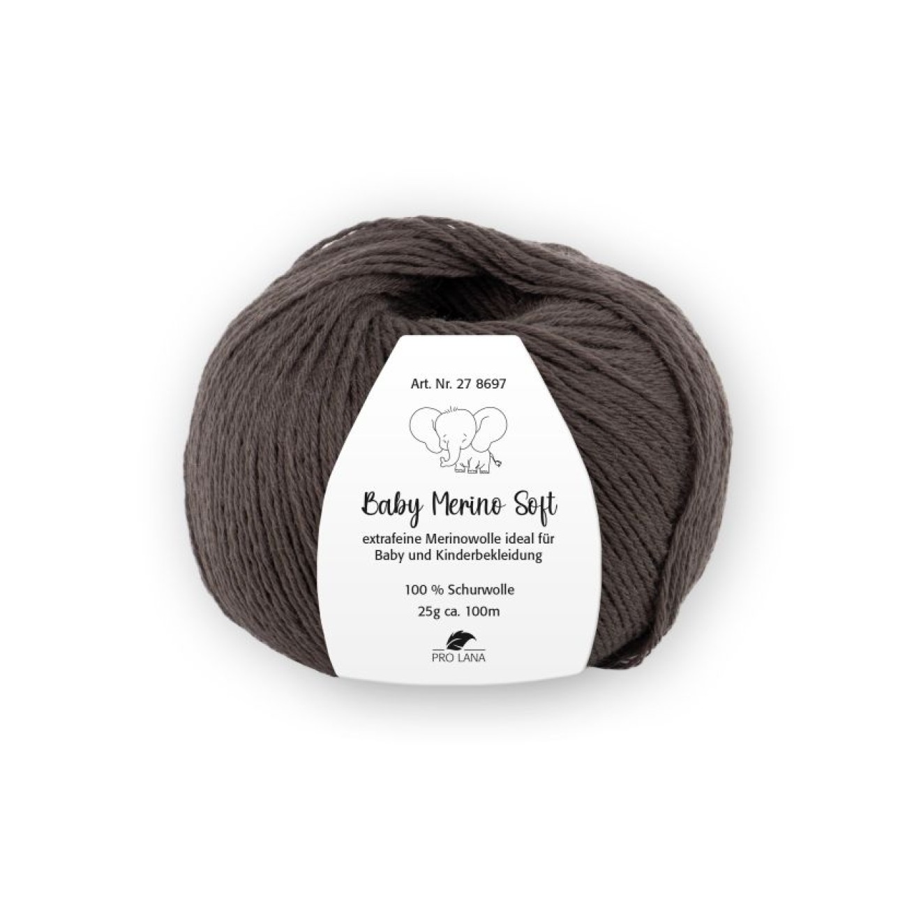 Pro Lana Baby Merino Soft colour 11