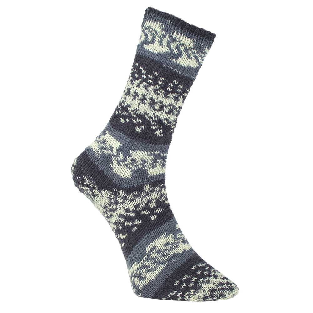Pro Lana Fjord Socks colour 190