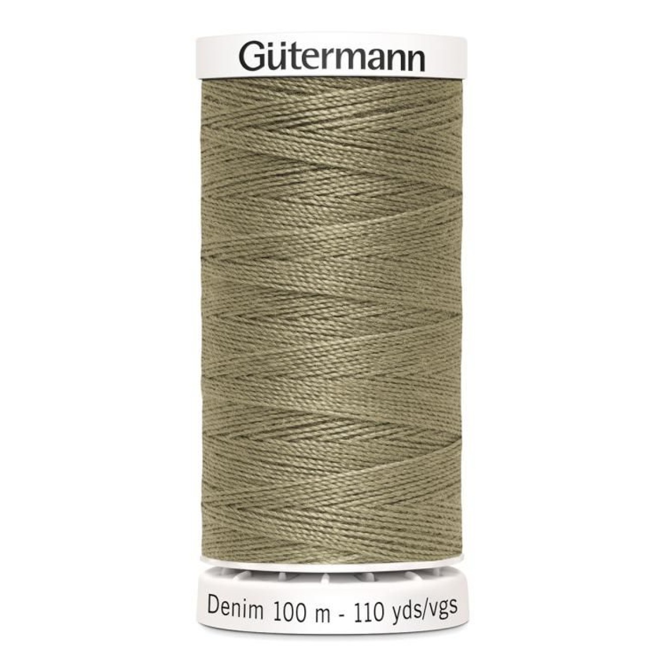 Gütermann creativ Denim 100 m colour 2725