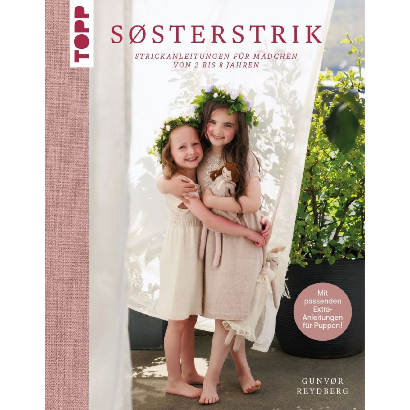 frechverlag SOSTERSTRIK Schwesterstrick