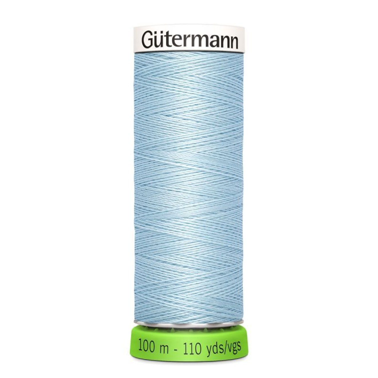 Gütermann creativ all-purpose thread rPET 100 m colour 0276