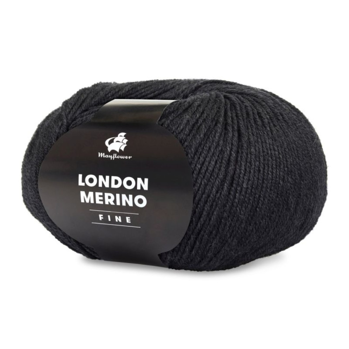 Mayflower London Merino Fine Farbe 039