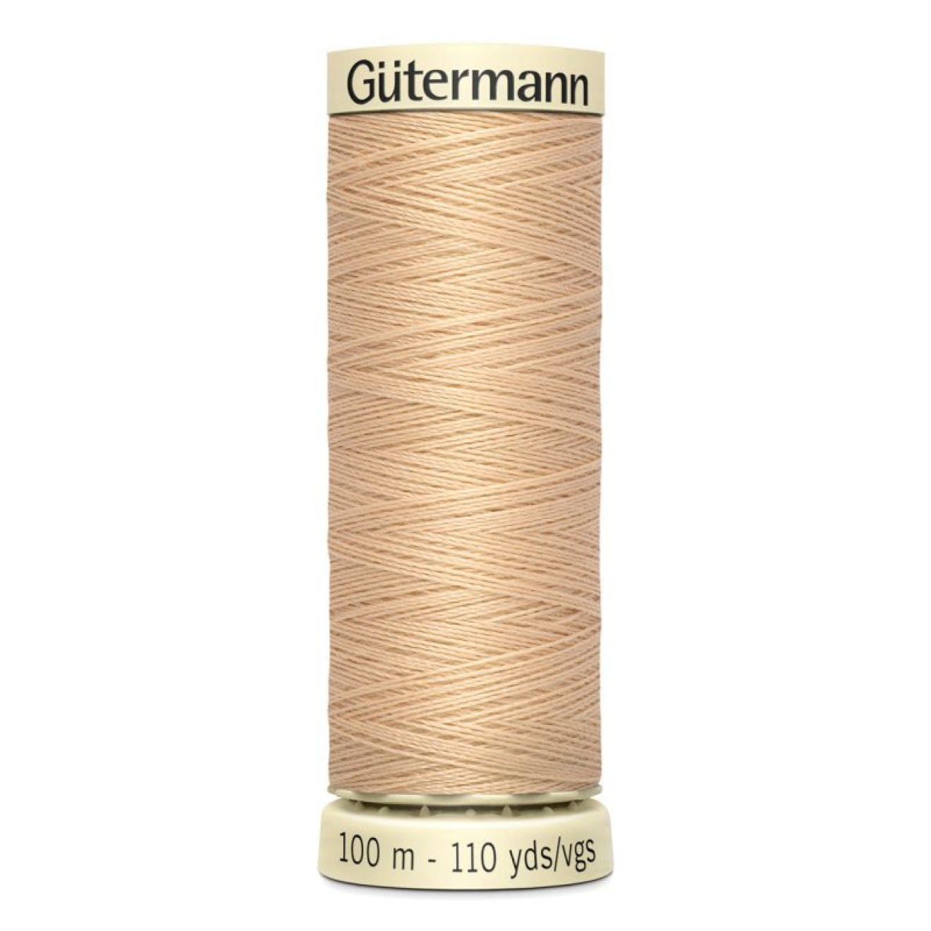 Gütermann creativ all-purpose thread 100 m colour 0421