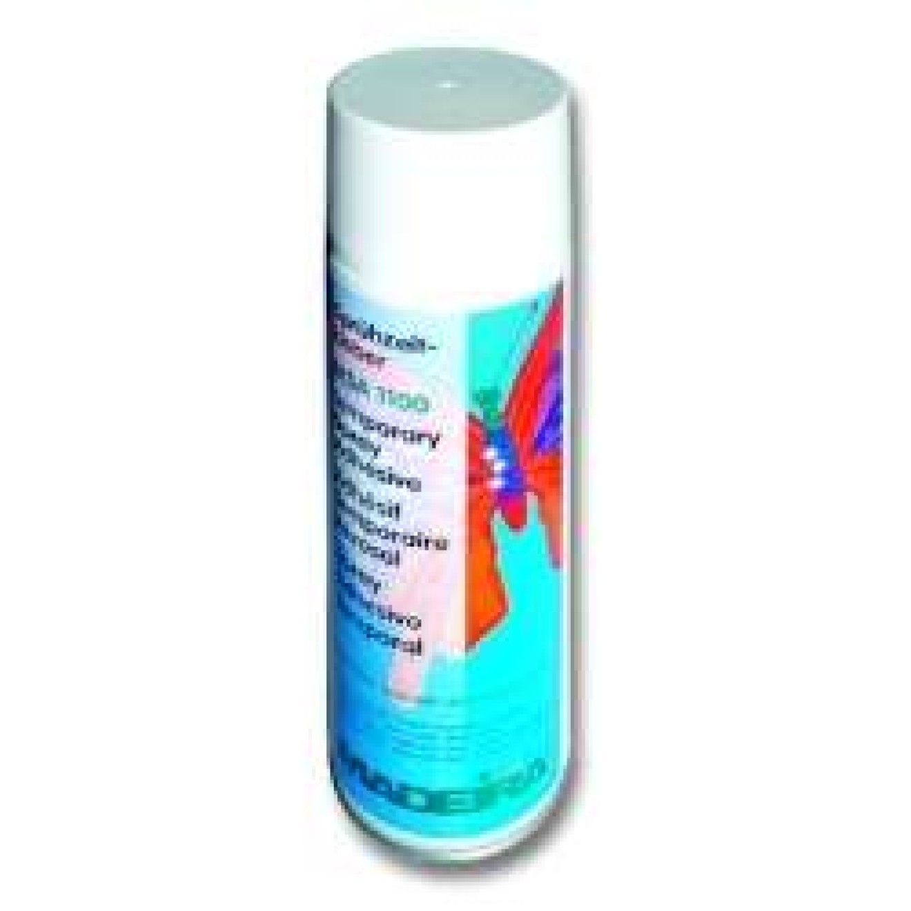 Madeira Sprühzeitkleber colour 500 ml