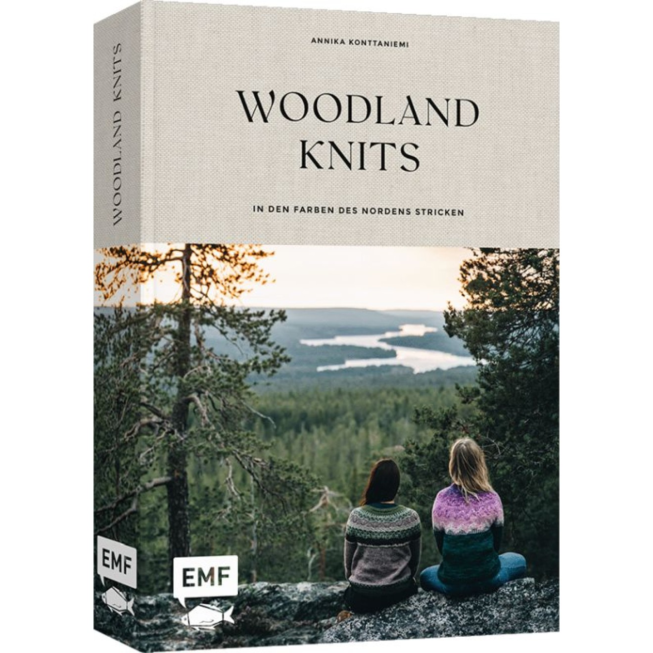 EMF Woodland Knits