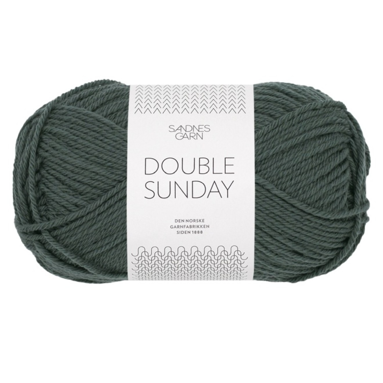 Sandnes Garn Double Sunday colour 9080 urban chic