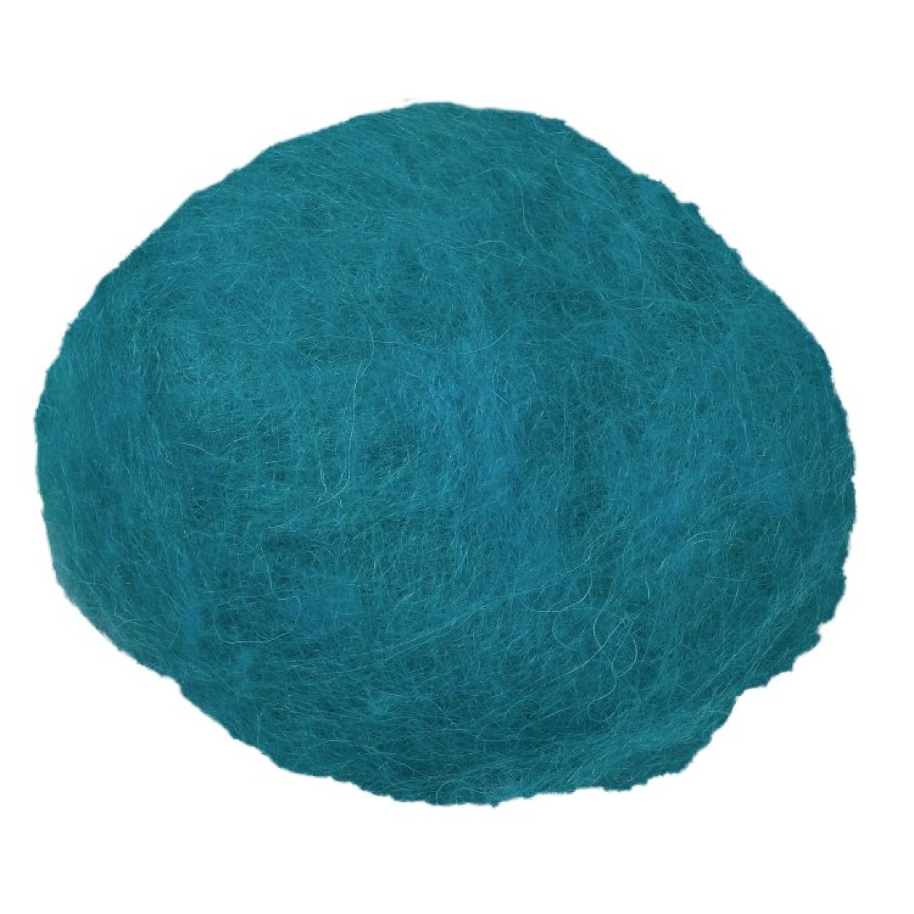 Lopi Kemba unspun wool Farbe 9445 turquoise