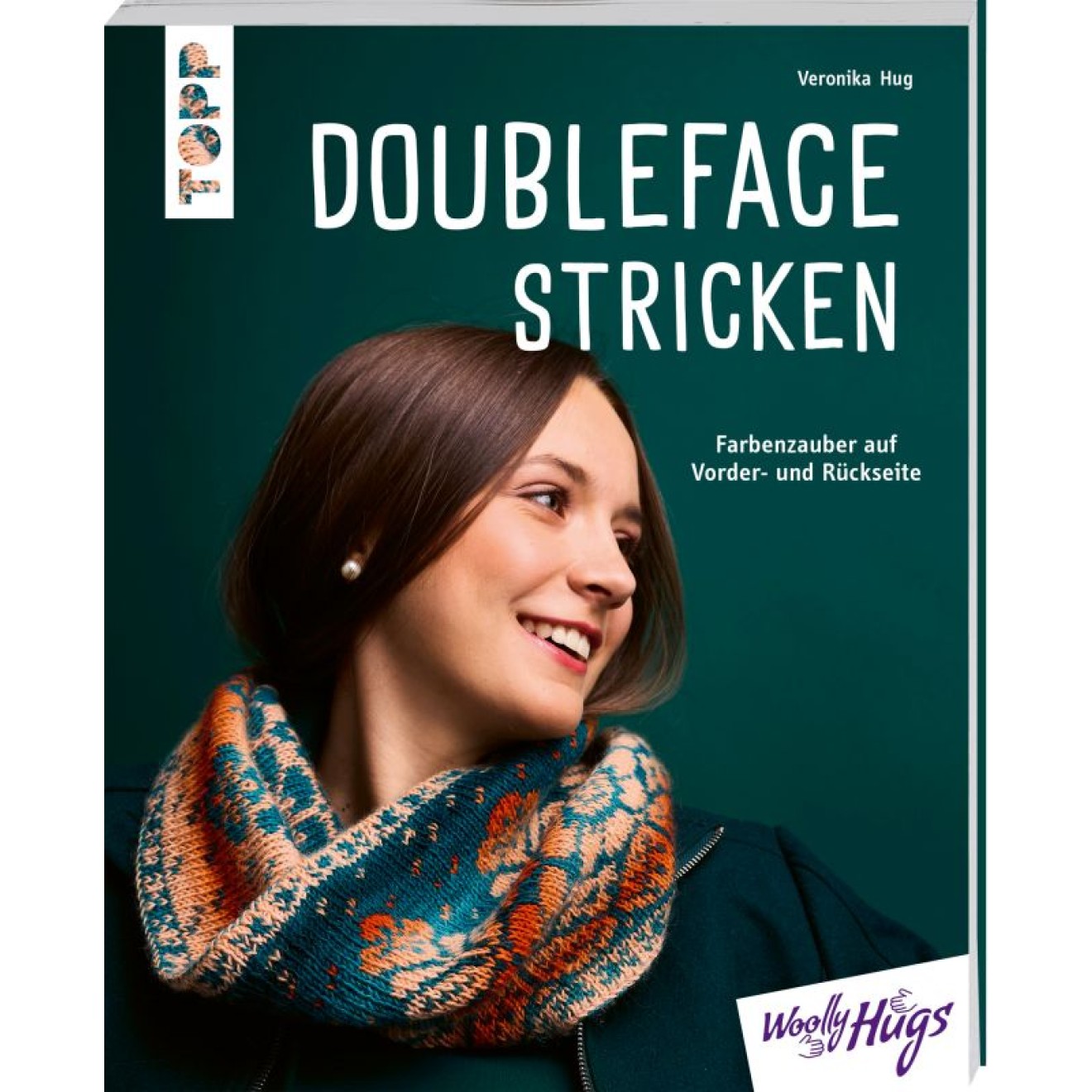 frechverlag Doubleface knitting