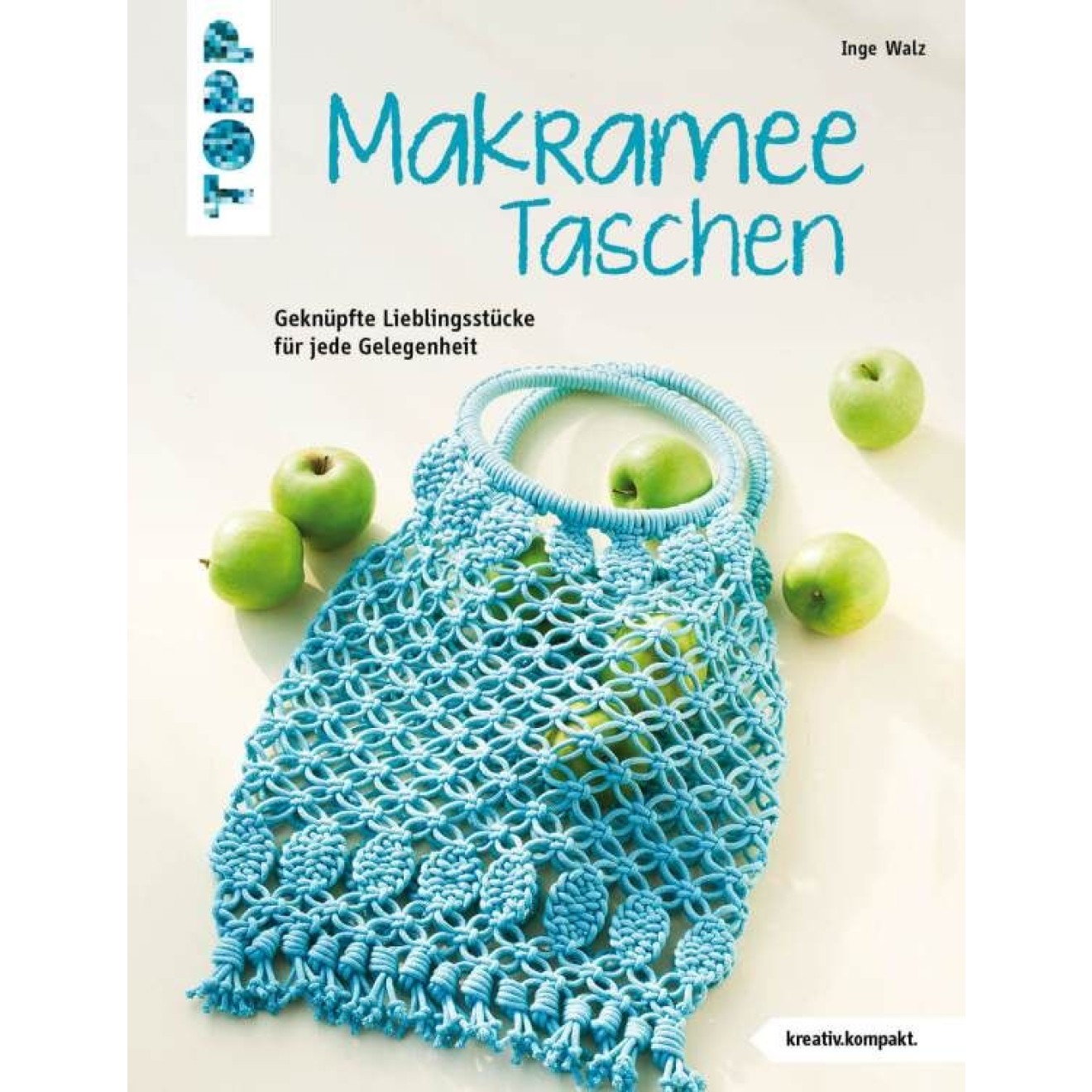 frechverlag macrame - Taschen