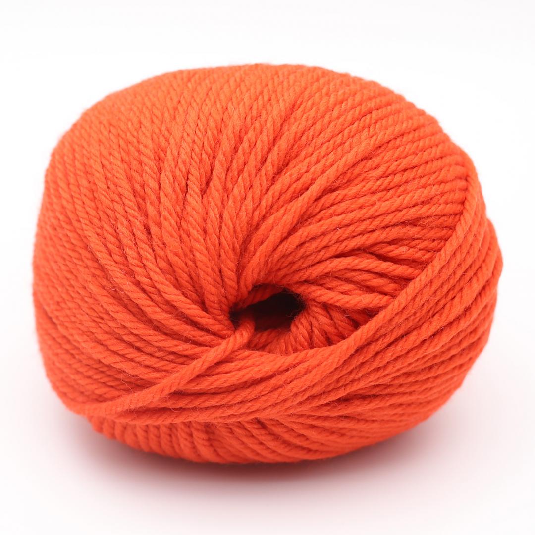 Kremke The Merry Merino 70 GOTS yarn